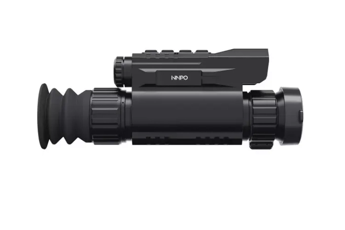 Тепловизионный прицел NNPO TRS-635LRF