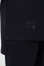 Костюм Рейв-4У Виотекс ЧЁРНЫЙ