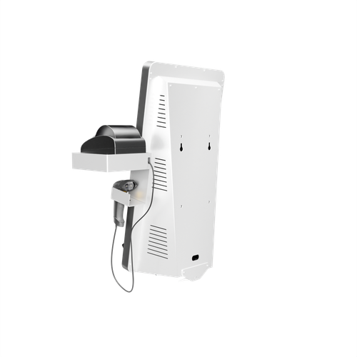 Терминал самообслуживания BM Sirocco NEW 21.5" настенный