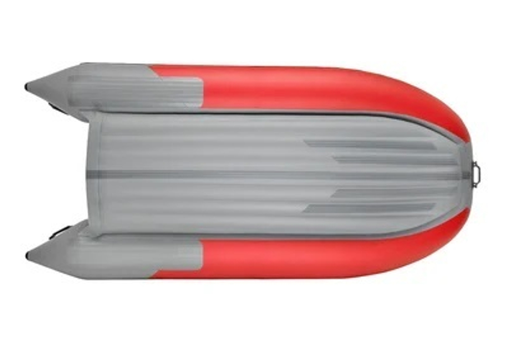 Лодка ПВХ РОДЖЕР ZEFIR 3500