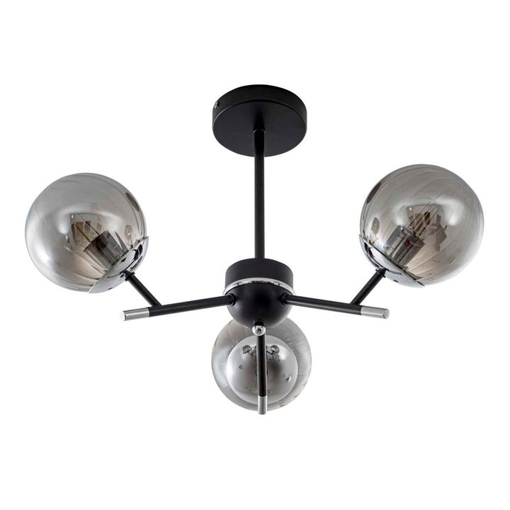 Потолочная люстра Modelux Modemodern MD.2694.3