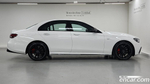 Mercedes-Benz E-Class W213 E53 AMG 4MATIC+ (12.2022)