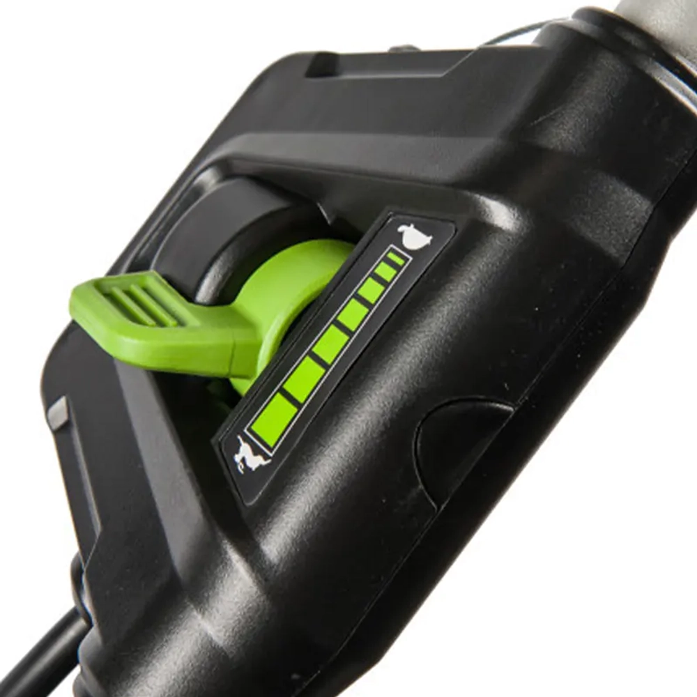 Аккумуляторная газонокосилка Greenworks GC82LM51SP 82V 82В самоходная (без АКБ и ЗУ) нож 51 см, 2502607