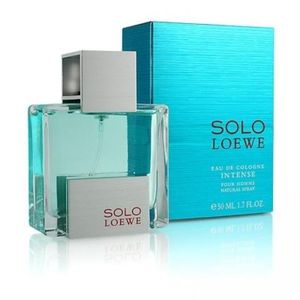 Loewe Solo Loewe Intense