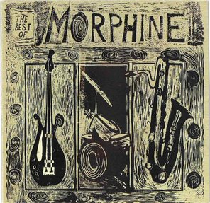 Morphine / The Best Of Morphine 1992 - 1995 (CD)