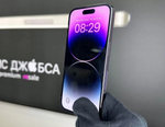 iPhone 14 Pro, 512 ГБ б/у
