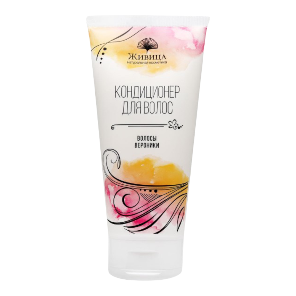 Кондиционер для волос Волосы Вероники 150мл (Живица)