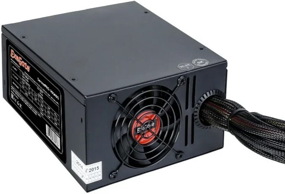 Блок питания ATX Exegate ServerPRO-800PAS