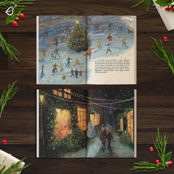 Секрет Деда Мороза