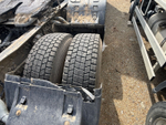 SITRAK C7H 6x4 Седельный тягач ZZ4256V364HE (Дизельный, 12,4 л, 480 л.с., АТ)