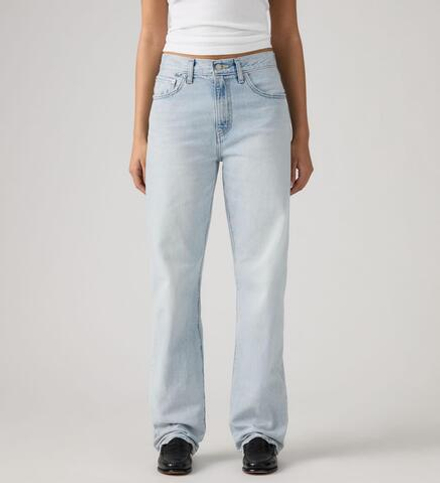 Джинсы женские LEVI'S EASY DAD