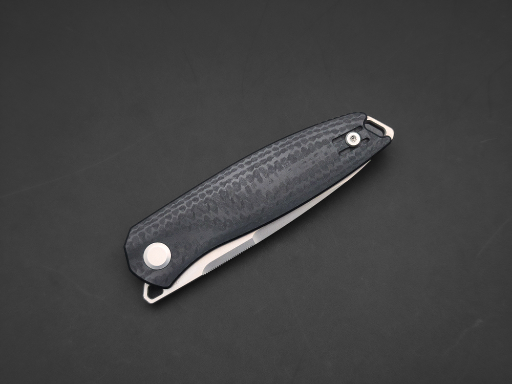 Складной нож EVF RSA [T10S carbon G10]