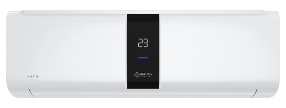 Настенная сплит-система Ultima Comfort ELB-I36PN серия ELYSIUM INVERTER (комплект)