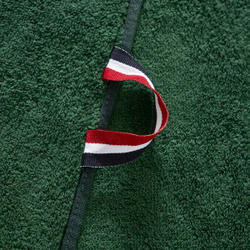 Полотенце Lacoste Casual Vert (55 x 100 см)