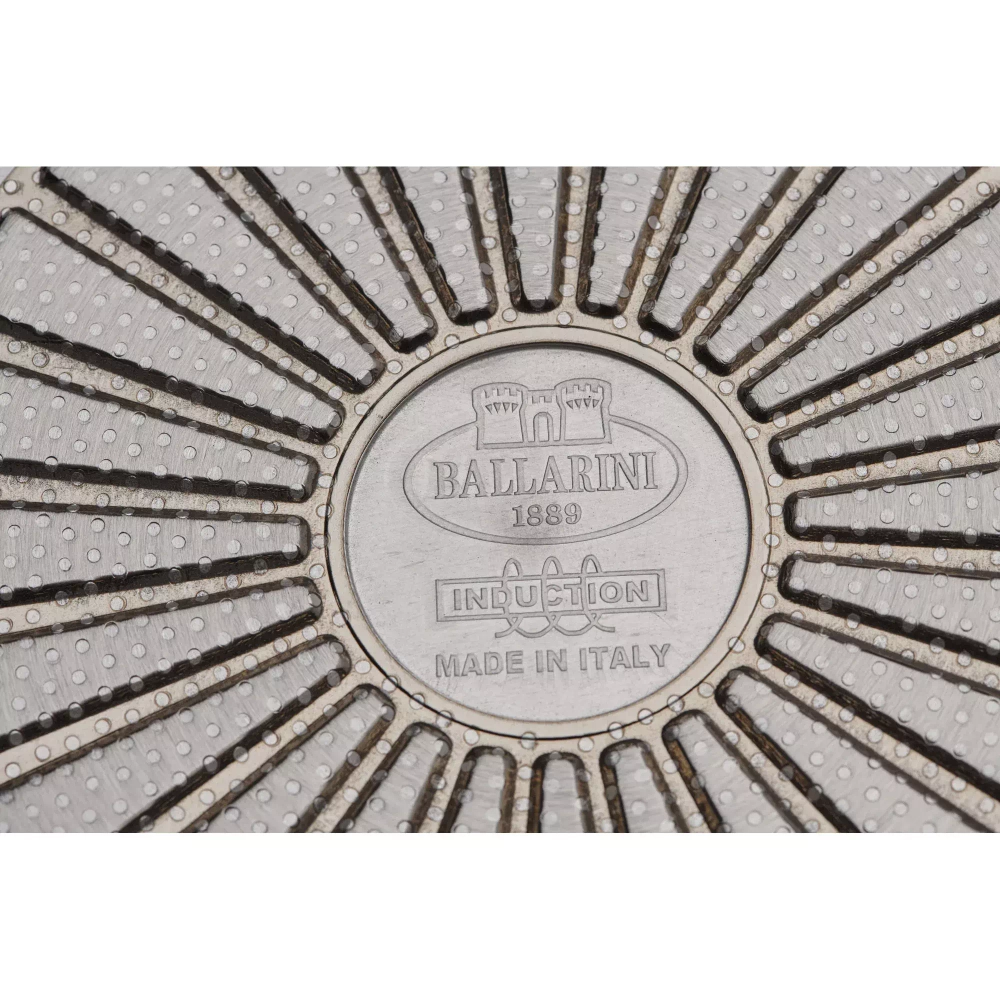 Ballarini - Вок Alba Beijing 30см с титановым покрытием / артикул   ALBG8E0.30U  / GTIN 8003150502679