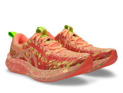 Кроссовки для бега женские Asics Noosa Tri™ 16 W Кораллово-Красные