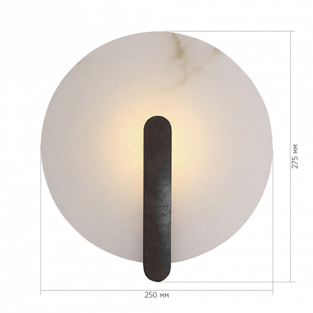 Бра ST-Luce MONTRE SL1195.401.01