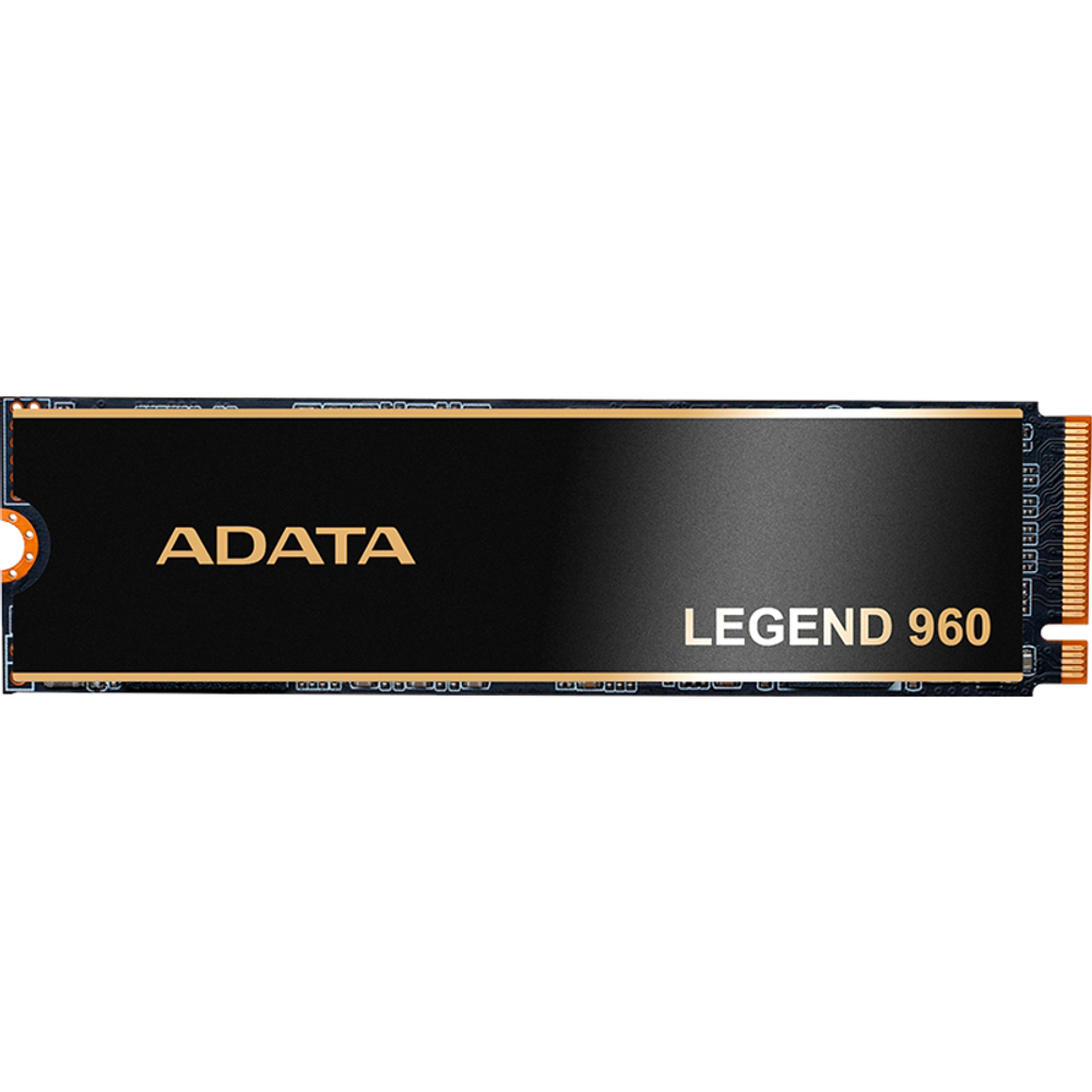 Твердотельный накопитель SSD ADATA Legend 960 2TB (ALEG-960-2TCS)