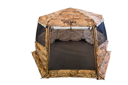 Шатер PULSAR COSMO CAMO