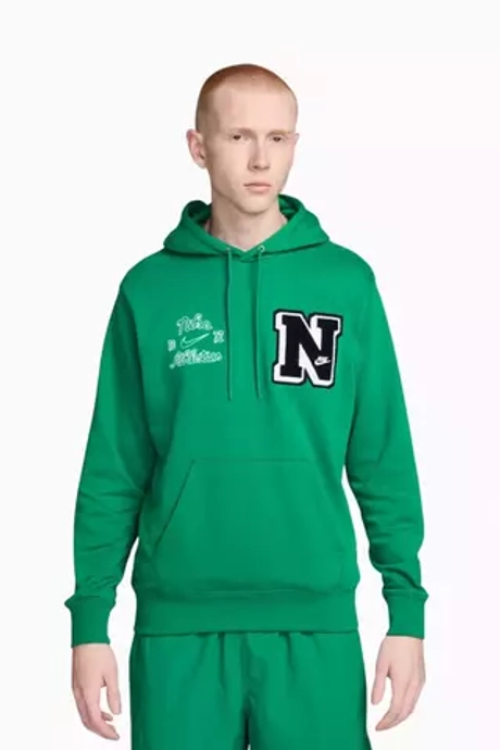 Кофта Nike Club Fleece