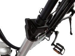 Электровелосипед Eltreco Good 350W Lithium