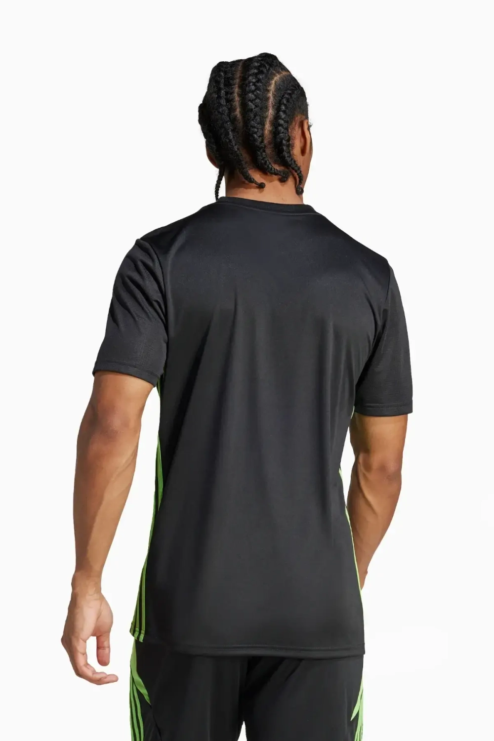 Футболка adidas Tabela 23 - черный