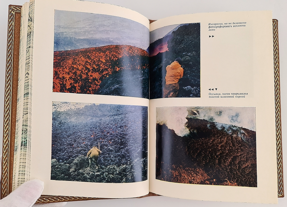 "Цепь плутона". Е.К. Мархинин - подарочное издание