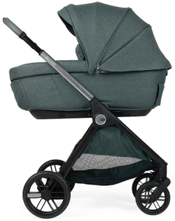 Люлька Chicco Gran Comfort к коляске Bellagio Fir Tree