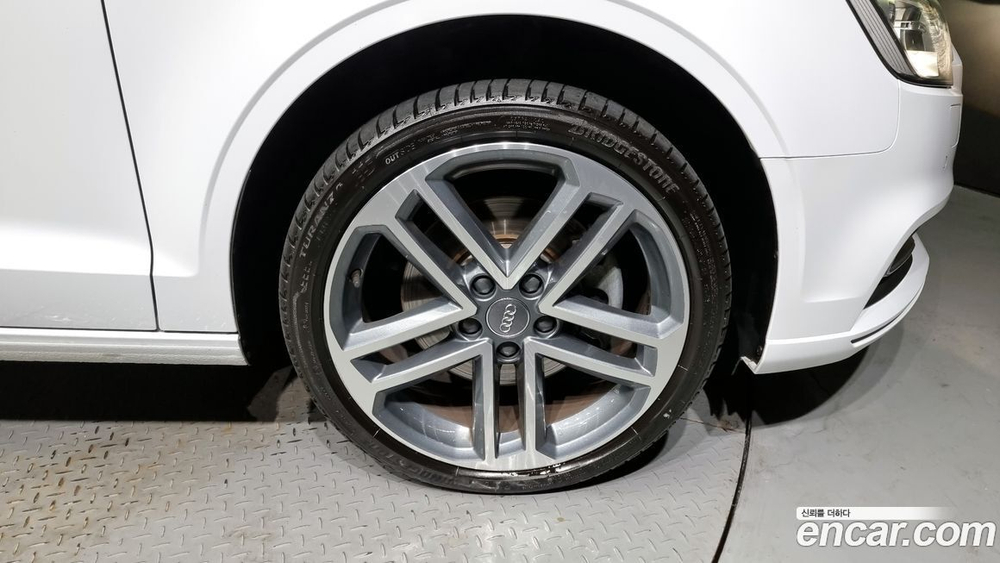 Audi New A3 40 TFSI (08.2020)