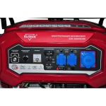 ELITECH БЭС 10000ЕАМ бензиновый генератор