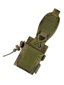 Подсумок под радиостанцию ПРС 3 MOLLE (ССО)