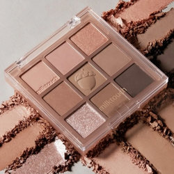 Milktouch Tone-On Shadow Palette