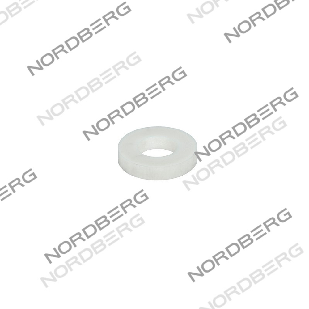 Шайба дистанционная