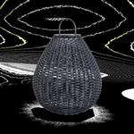 Светильник на солнечной батарее Outdoor OSL599FL-L5B3K