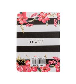 BM-32/1 Блокнот микро «Моя цветущая жизнь» (твердая обложка)