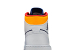 Кроссовки Jordan Air Jordan 1 Mid