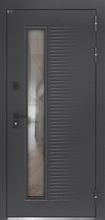 Лабиринт Фрост RAL 7024