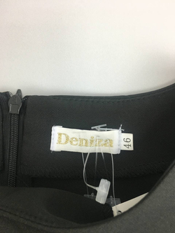 Платье DENIZA 46 размер, новое