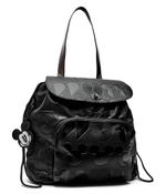 Рюкзак DESIGUAL X DISNEY Desigual - черный(24WAKP01)