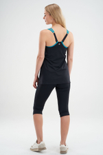 Спортивные капри Capri 1222 Amoena, M