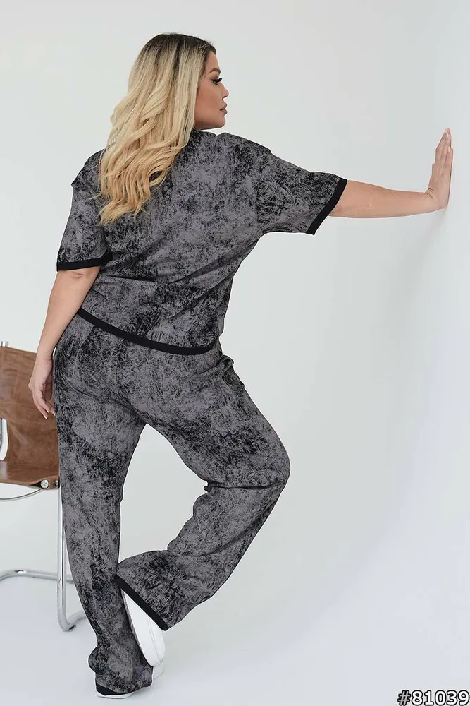 Костюм УК-470-3 Fabrika