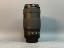 Canon EF 70-300mm f/4-5.6 IS II USM