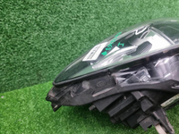 Фара правая BMW 5er G30 (2017-2020) LED