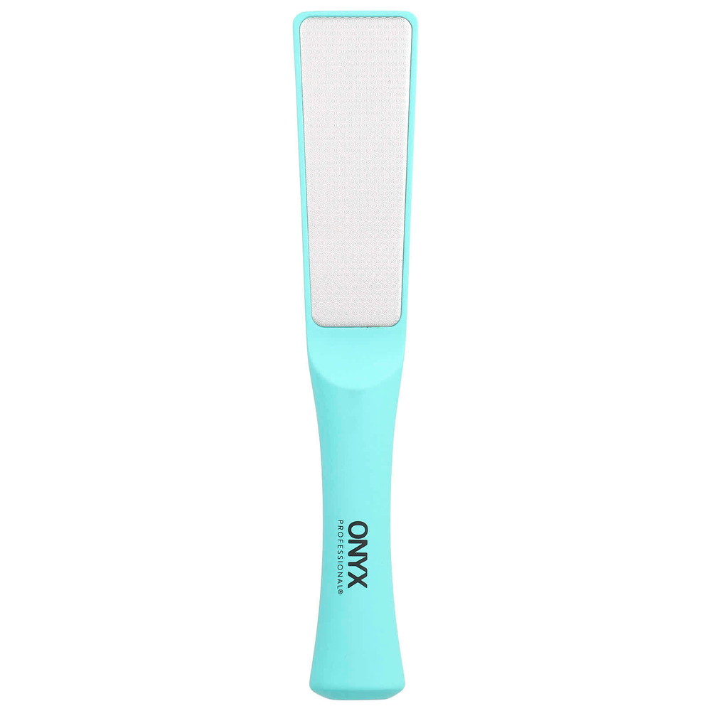 Onyx Professional, Двусторонняя гладильная машина для ног, 1 шт.