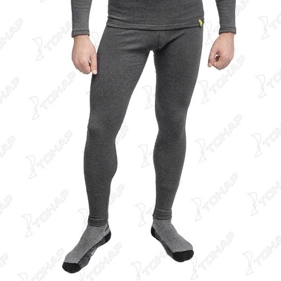 Комплект Thermo-Soft, цв.графит р.50-52/178-182, XL Helios