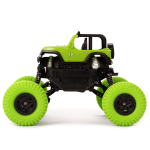 Машина р/у "Джип" 4 канала, в комплекте: аккум., USB шнур, эл.пит.АА*2шт.не вх.в комплект, коробка,