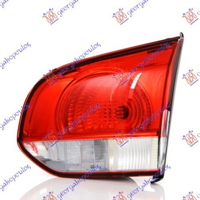GBG - 066005991-GBG - Tail Light Assembly