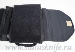 Сумка Marfione Custom BADMF Tactical Knives Storage Caseфотография - 3