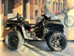 Квадроцикл Loncin Xwolf 1000