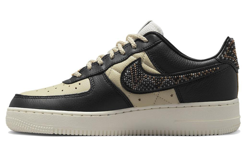 Кроссовки Premium Goods X Nike Air Force 1 Low "The Sophia" (Женская размерная сетка)
